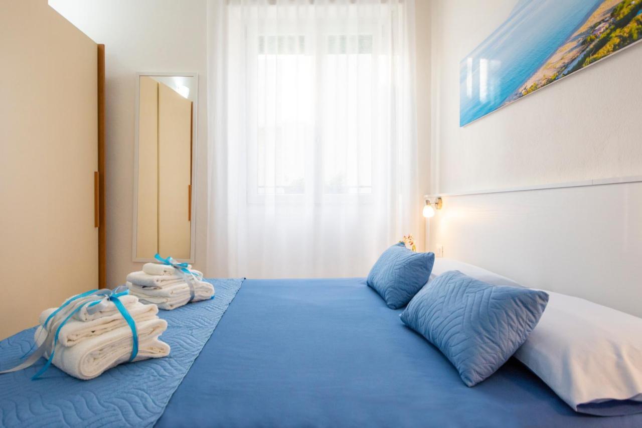 Casa Mian - Bed And Breakfast 오로세 외부 사진