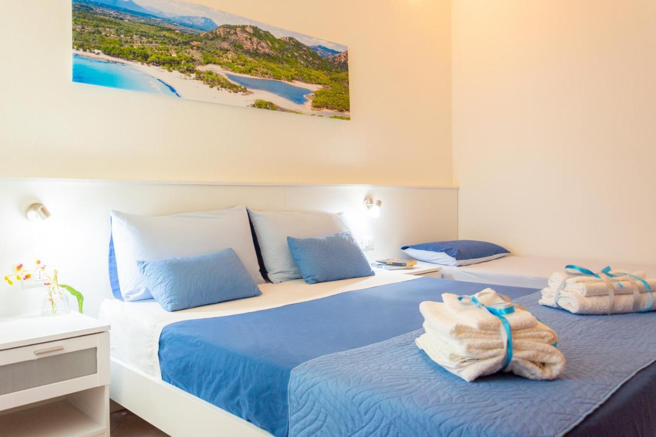 Casa Mian - Bed And Breakfast 오로세 외부 사진