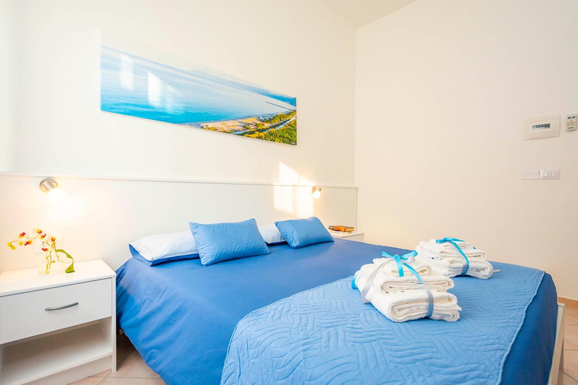Casa Mian - Bed And Breakfast 오로세 외부 사진