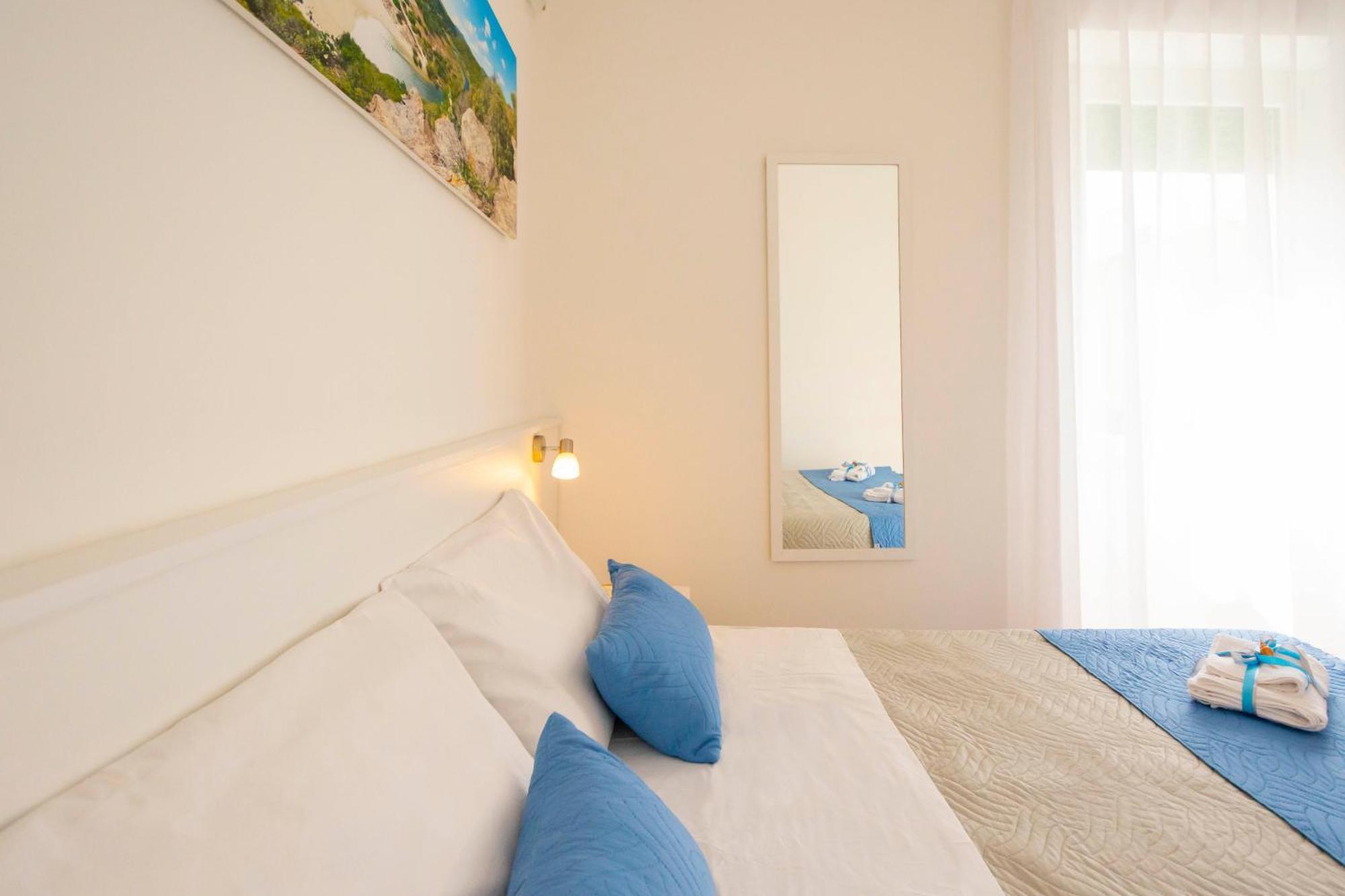 Casa Mian - Bed And Breakfast 오로세 외부 사진