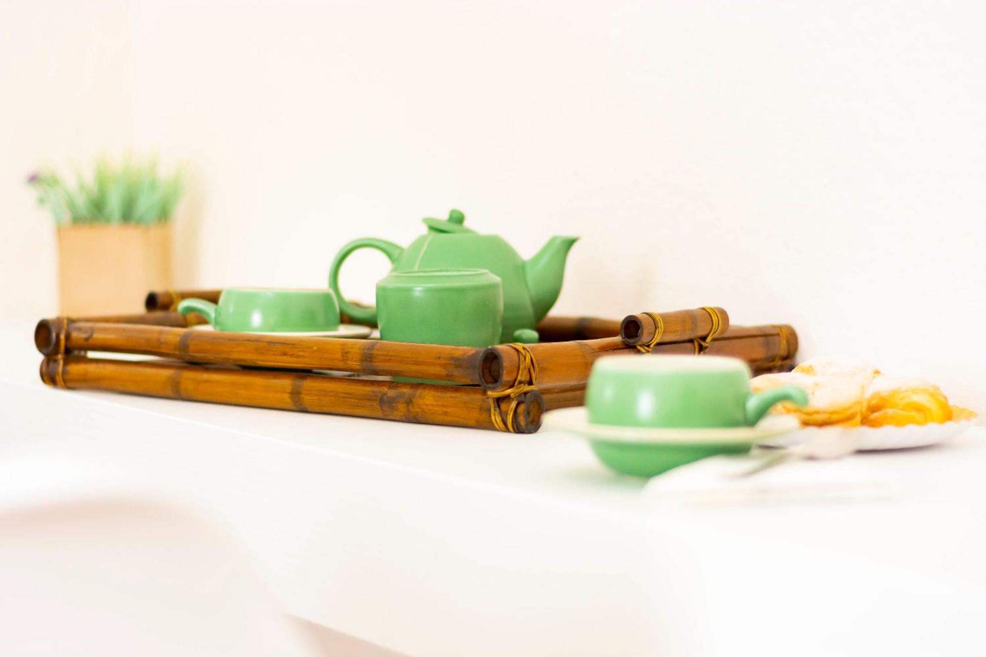 Casa Mian - Bed And Breakfast 오로세 외부 사진