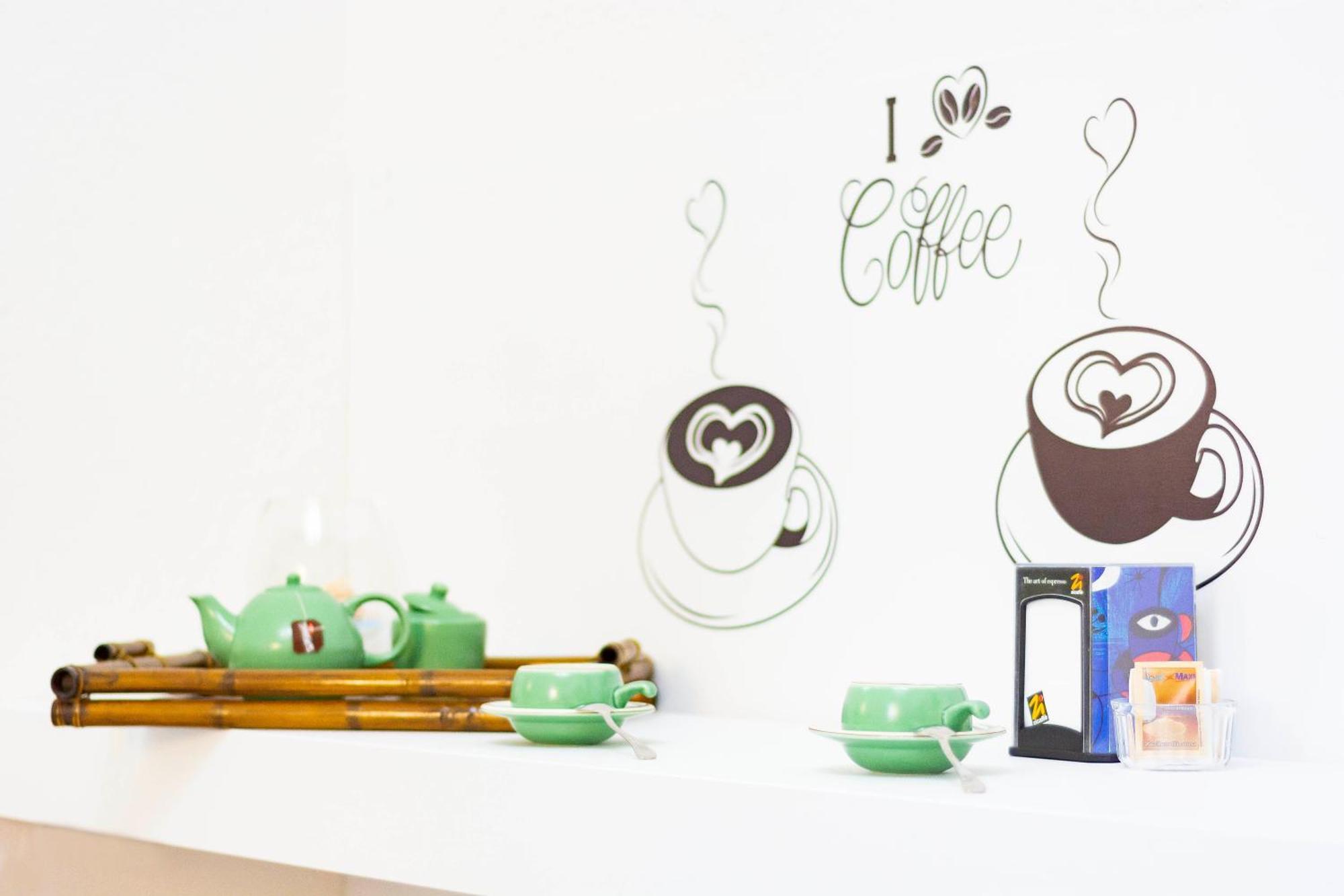 Casa Mian - Bed And Breakfast 오로세 외부 사진